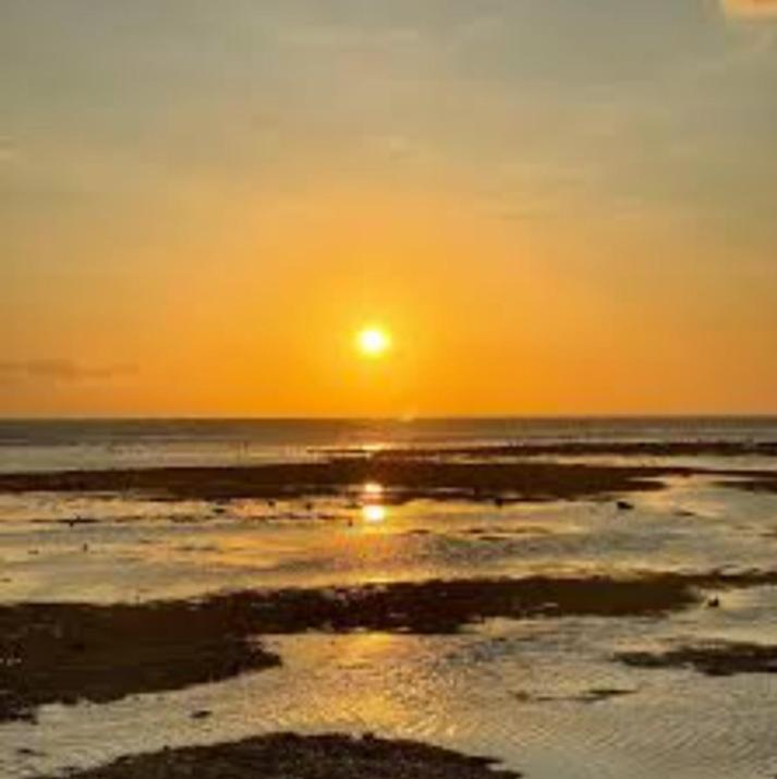 Banera Gili Homestay Gili Trawangan Eksteriør billede